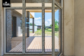 Vilnius, Trakų Vokė, Svyronės g.