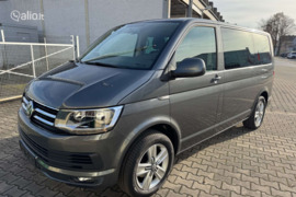 Volkswagen T6 Caravelle