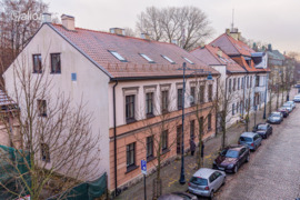 3 kamb. butas Klaipėda, Centras, K. Donelaičio g.