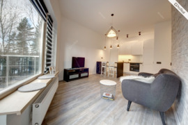 2 kamb. butas Vilnius, Visoriai, Bajorų Sodų g.