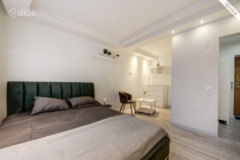 1 kamb. butas Vilnius, Naujoji Vilnia, Parko g.