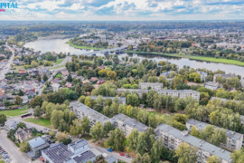 2 kamb. butas Kaunas, Panemunė, Kampiškių g.