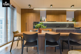 5 kamb. butas Vilnius, Markučiai, Manufaktūrų g.