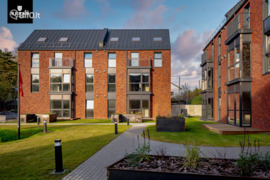 2 kamb. butas Vilnius, Antakalnis, Moliakalnio g.