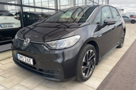 Volkswagen ID3