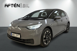 Volkswagen ID3