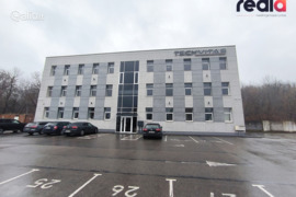 Patalpos Vilnius, Vilkpėdė, Naujoji Riovonių g.