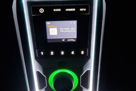 Bluetooth Makita DMR115 statybine radija,Aux,Usb power