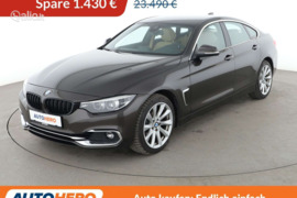 BMW 430
