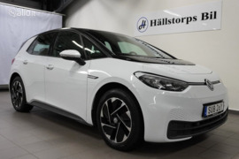 Volkswagen ID3