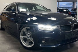 BMW 420