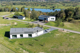 PARDUODAMAS NAMAS KAUNO R. SAV, PYPLIŲ K, MIGLĖS G.