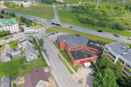 PARDUODAMOS PATALPOS RADVILIŠKIO M, VAIŽGANTO G.