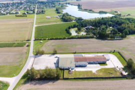 PARDUODAMOS PATALPOS MARIJAMPOLĖS SAV., SASNAVOS MSTL, SUVALKIJOS G.