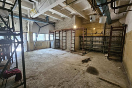 NUOMUOJAMOS PATALPOS KAUNE, ŽALIAKALNYJE, SAVANORIŲ PR.