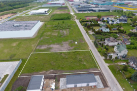 PARDUODAMAS SKLYPAS KAUNO R. SAV, RAMUČIUOSE, K. BIELINIO G.