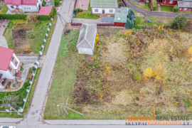 SKLYPAIPARDAVIMUI.LT - SKLYPAS INDIVIDUALIŲ NAMŲ KVARTALE