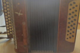 Muzikos instrumentai