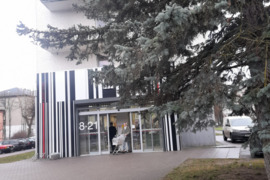 Vieno kambario butas panevėžyje