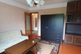 Nuomojamas jaukus 1 kamb.butas prie KTU miestelio