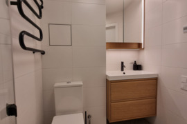 2 kambarių butas geroje lokacijoje