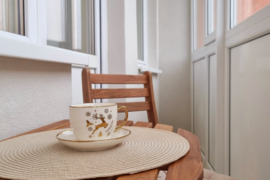 2 kambarių butas geroje lokacijoje