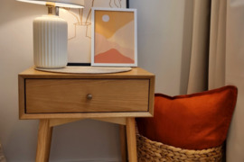 2 kambarių butas geroje lokacijoje