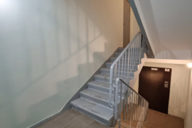 2 kambarių butas geroje lokacijoje