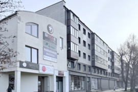 Butas, CENTRAS, Basanavičiaus g. 1, Panevėžys