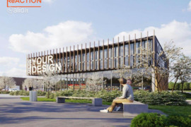 Patalpos Vilnius, Verkių sen.