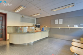 Patalpos Kaunas, Centras, Vytauto pr.