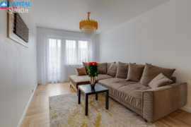 3 kamb. butas Mažeikių r. sav., Mažeikiai, Naftininkų g.