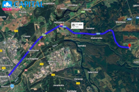 0.44 a sklypas Jonavos r. sav., Mantromiškiai