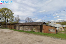 Patalpos Kaunas, Aleksotas, H. ir O. Minkovskių g.