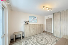 2 kamb. butas Panevėžys, Panevėžys, Suvalkų g.