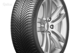 PRINX Quattura 4S+ 225/55R18 102W XL, Universalios padangos