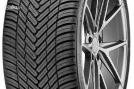 Atlas Green 3 4S 235/45R20 100W XL, Universalios padangos