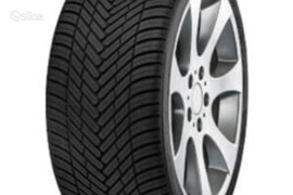 Fortuna Ecoplus 2 4S 275/35R19 100W XL, Universalios padangos
