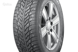 Nokian Hakkapeliitta C4 205/75R16 113/111R C, Žieminės padangos