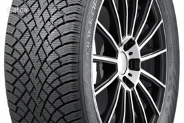 Nokian Hakkapeliitta R5 SUV 235/60R18 107R XL, Žieminės padangos