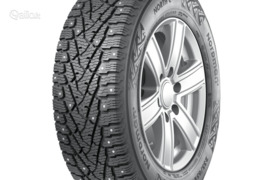 Nokian Nordman North C studded 235/65R16 121/119R C, Žieminės padangos