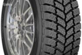 Petlas FULLGRIP PT935 195/75R16 107/105R C, Žieminės padangos