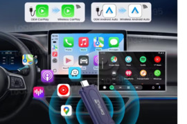 Carlinkit Mini Se Pro