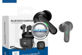 Bluetooth ausinės Blue Star Touch WWW.GOTAMO.LT