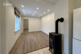 2 kamb. butas Panevėžys