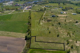 24.53 a sklypas Klaipėdos r. sav., Gargždai