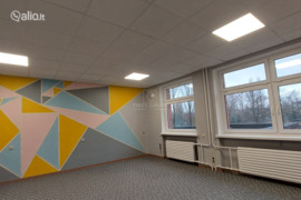 Patalpos Klaipėda, Vėtrungė, Taikos pr.