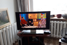 NUOMUOJAMAS VIENO KAMBARIO BUTAS  NUO SAUSIO MEN 1 D