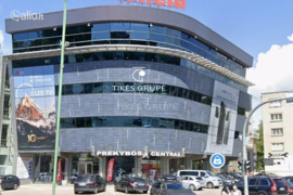 2 kamb. butas Klaipėda, Vėtrungė, Taikos pr.