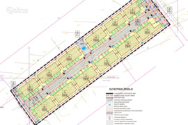 179 a sklypas Klaipėdos r. sav., Klemiškė II